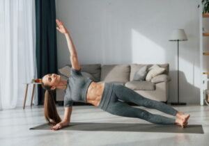 Conheça 8 tipos de ioga e seus benefícios