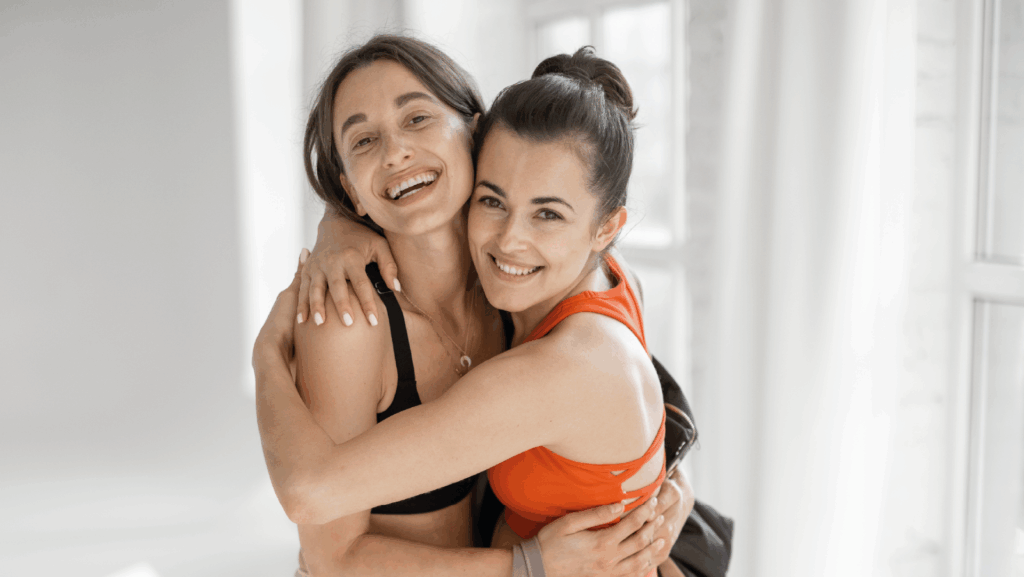 Como escolher o presente fitness ideal para sua mãe?