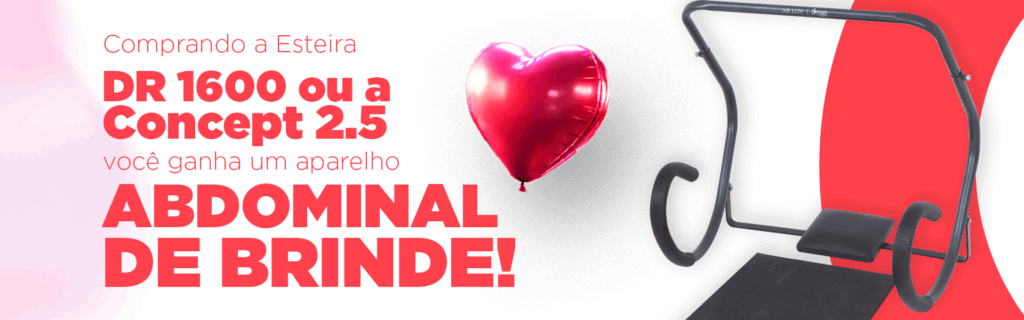 Campanha Dia das Mães Dream Fitness